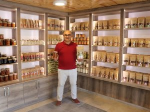 Pozantı Belediyesi Lezzet Festivali’ne Hazırlanıyor