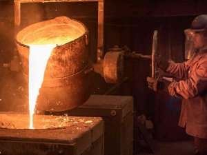 Konya’dan 6 Ülkeye Döküm İhracatı