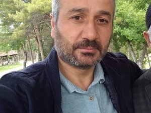 Vagonların Arasında Sıkışan Vinç Operatörü Kurtarılamadı