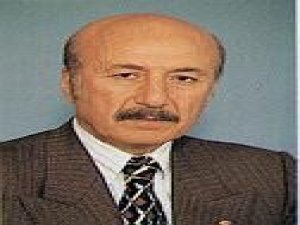 Eski Milletvekili Veli Andaç Durak Hayatını Kaybetti