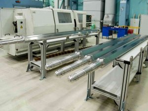 Rosatom, Çin’in Cfr-600 Hızlı Reaktörü İçin Nükleer Yakıt Tedarikine Başladı