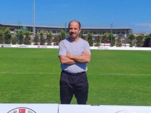 Milli Hakem Ergül’e Dünya Kupasında Görev