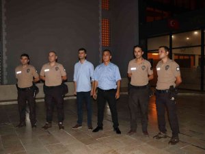 Kahramanlar O Anları Anlattı
