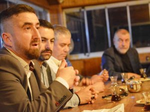 Tavşanlı Paydasında Yeni Bir Oluşum