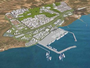 Adana Üretim Üssü Oluyor