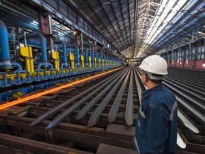 Karabük’te Ağustos Ayında İthalat Arttı Ve İhracat Azaldı