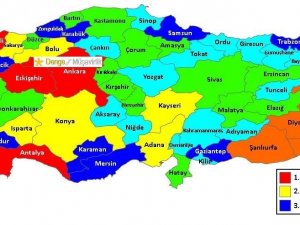 2. Osb Müteşebbis Heyet Başkan Vekili Özakalın; “Erzurum Artık 6. Teşvik Bölgesine Alınsın”