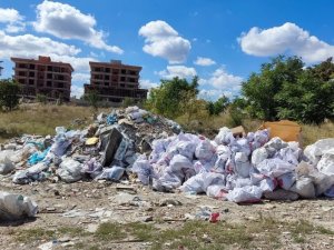 Kent Konseyi’nden Atık Tepkisi