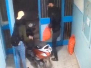 Bunlar Da Soğan Hırsızları