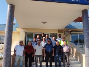 Fil: "7 Gün 24 Saat Görevimizin Başındayız"