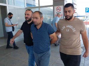 Meryem’i Ensesinden Vuran Dekorasyoncu Adliyeye Sevk Edildi