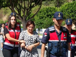 Kadınlara Zorla Fuhuş Yaptıran Yabancı Uyruklu Kadın Tutuklandı