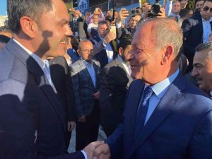 İ̇stanbul’daki "Konya Günleri"nde Ereğli Tanıtıldı