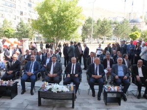 Bayburt 112 İ̇l Ambulans Servisi Başhekimliği Hizmete Girdi