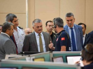 112’ye Gelen 2 Milyon 289 Bin 99 Çağrının Yüzde 58’i Asılsız