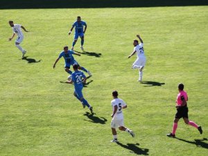 Bayburt Özel İ̇dare Spora 4 Bin 200 Tl Ceza