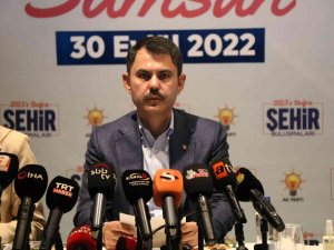 Bakan Kurum: “12 Milyon Vatandaşımızın Güvenli Konutlarda Yaşamasını Sağladık”