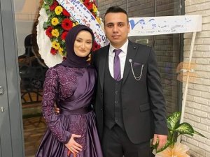 18 Günlük Gelin Üzerine Devrilen Duvarın Altında Can Verdi