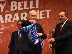 Karataş; “Muhalefetin Kimyasını Bozduk”