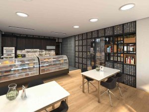 Niğde’ye Çok Amaçlı Merkez Kütüphane