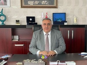 Sağlık Müdürü Okur: "Risk Faktörlerinin Kontrol Altına Alınması, Ölümleri Önleyebilir"