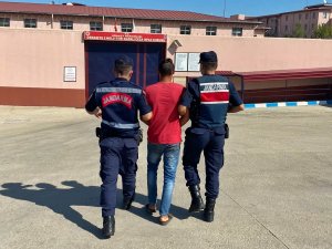 Osmaniye’de 6 Yıl Hapis Cezasıyla Aranan Hükümlü Yakalandı