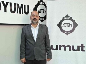 Ahmet Avni Atayol: "4 Senaryo Hazırladık, Öncelik Hedefimiz Ligde Kalmak”