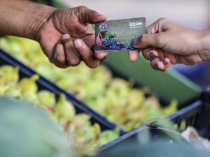 Buca’da Üzüm Kart Dönemi