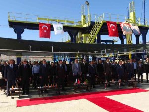 Muş’ta Şeker Pancarı Alım Kampanyası Başladı