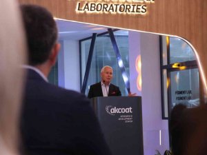 Akkök Holding’den 3 Yılda 265 Milyon Liralık Ar-ge Yatırımı