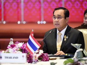 Tayland’da Başbakan Prayuth Chan-o-cha Görevine Geri Döndü