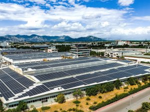 Firmaların Enerji İhtiyacına Kalıcı Çözüm