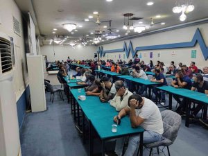 112 Kişiye Suç Üstü Kumar Operasyonu