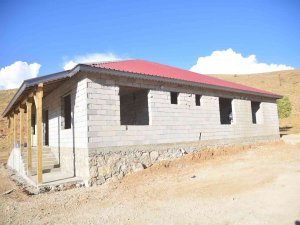 Alanya’nın Batısında 22 Kilometrelik Asfalt, 17 Yeni Çardak Hizmeti Tamamlandı