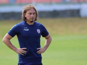 Ufuk Kahraman: "Artık Kazanma Zamanı Geldi"