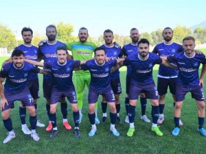 Yunusemre Belediyespor’da Hedef Lige Galibiyetle Başlamak