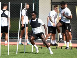 Manisa Fk’da Adanaspor Hazırlıkları Devam Ediyor