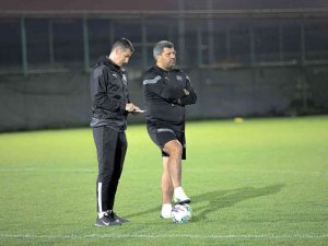 Afyonspor, Evinde Amed Spor’u Ağırlayacak