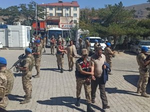 Van Merkezli 4 İlde Tefeci Operasyonu: 17 Gözaltı