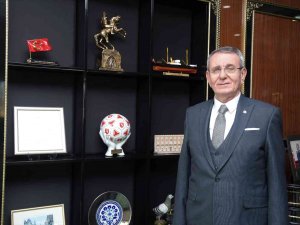 Samsun’dan 8 Ayda 162 Ülkeye 856,5 Milyon Dolarlık İhracat