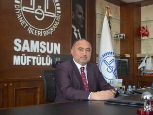 Mevlidi Neb-i İle Camiler Ve Din Görevliler Haftası’nın Bu Yılki Teması: “Peygamberimiz Ve İ̇rşat”