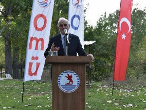 Rektör Ünal: “Omü’de Tarihi Karar”