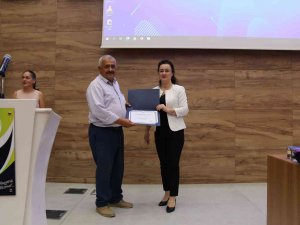 Büyükşehir Muhtarlara Yönelik Eğitimlerini Sürdürüyor