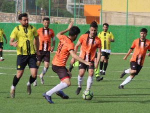 Bal’da Elazığ Takımları Deplasmanda Başlıyor
