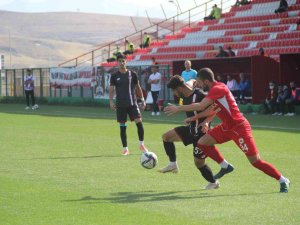 Es Elazığspor, Çatalcaspor’u Ağırlayacak
