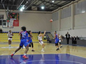 Elazığ Basketbolunda Bu Hafta