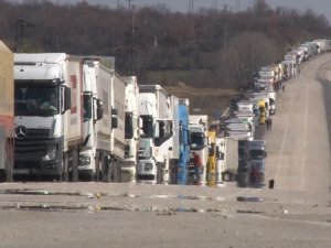 Trakya’nın İthalat Ve İhracat Şampiyonu Tekirdağ