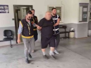 Milyonluk Vurgun Yapan Kuyumcu Muğla’da Yakayı Ele Verdi