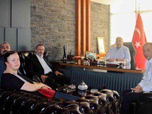 Kazım Yılmaz: “Her Şey Çarşambamız İçin”