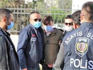 Şebnem Şirin’in Katiline Müebbet Hapis Cezası